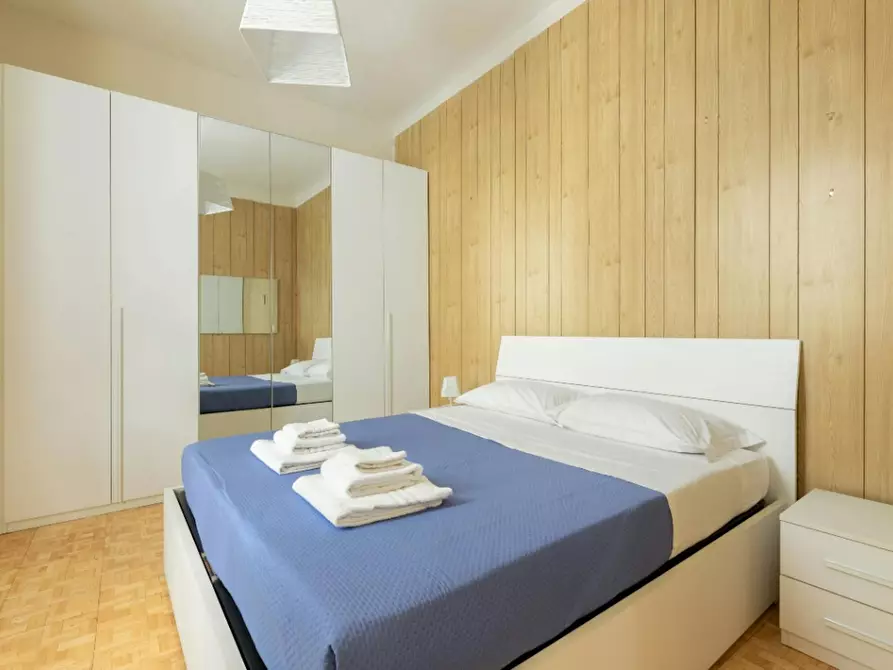 appartamento in affitto a Roma in zona Trionfale