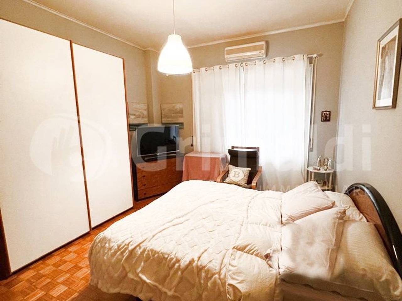 appartamento in affitto a Roma in zona Aurelio