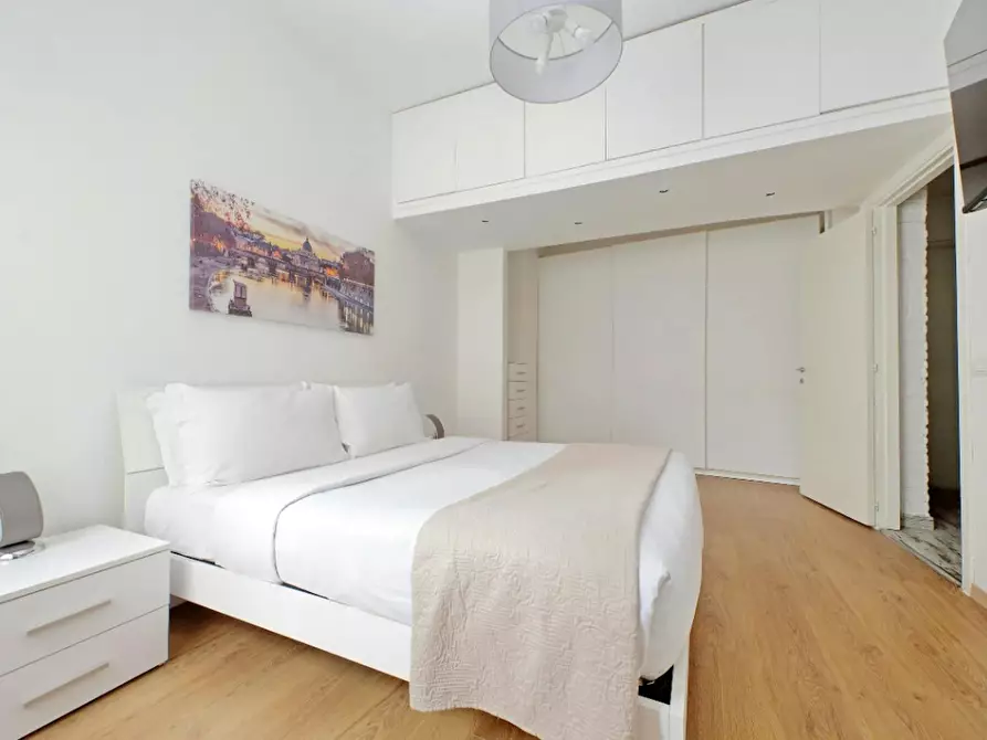 appartamento in affitto a Roma in zona Aurelio