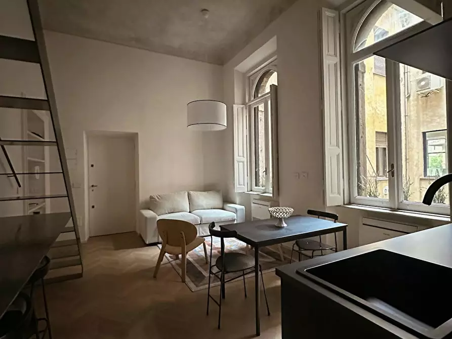 appartamento in affitto a Roma in zona Flaminio