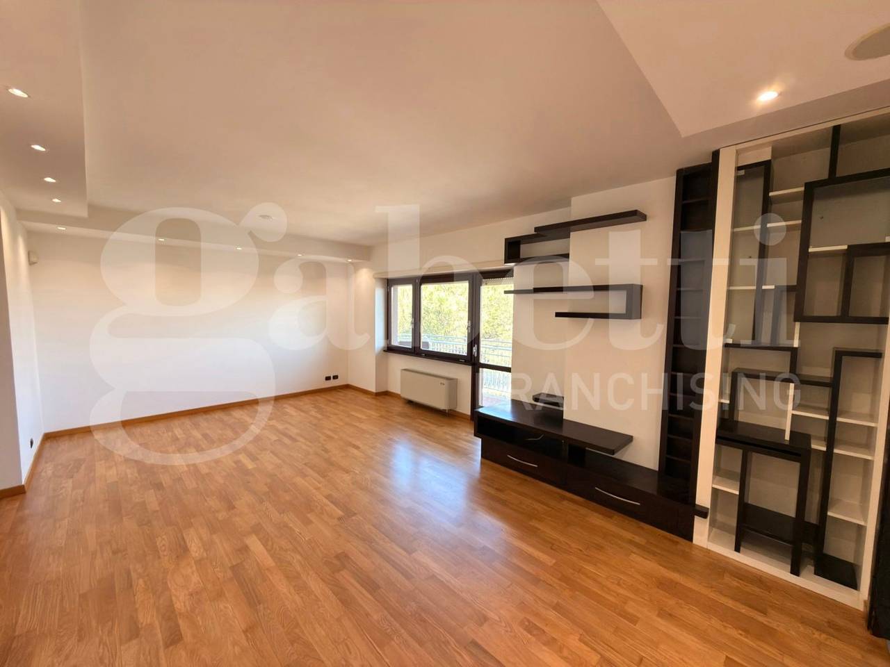 appartamento in affitto a Roma in zona Ardeatino