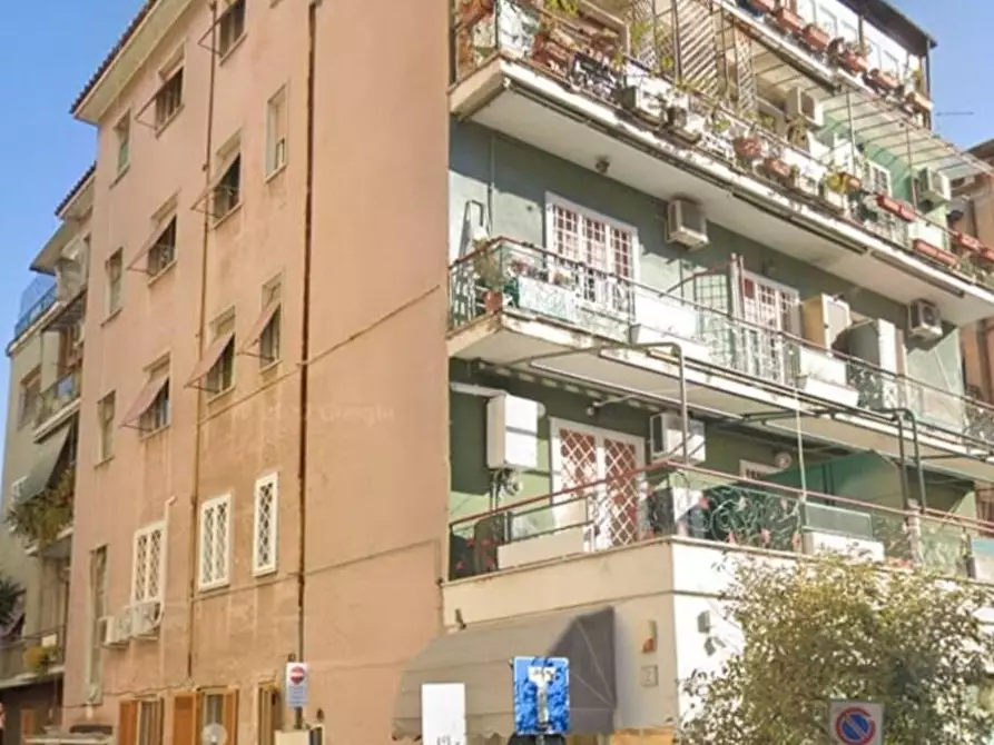 appartamento in affitto a Roma in zona Prenestino-Centocelle