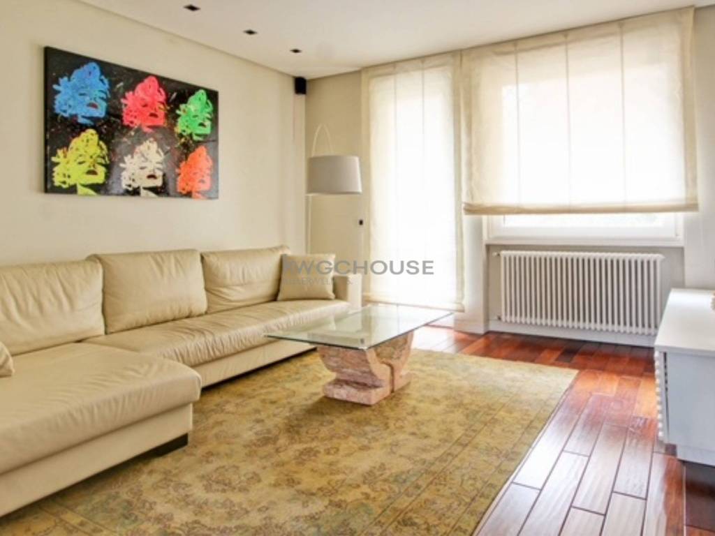 appartamento in affitto a Roma