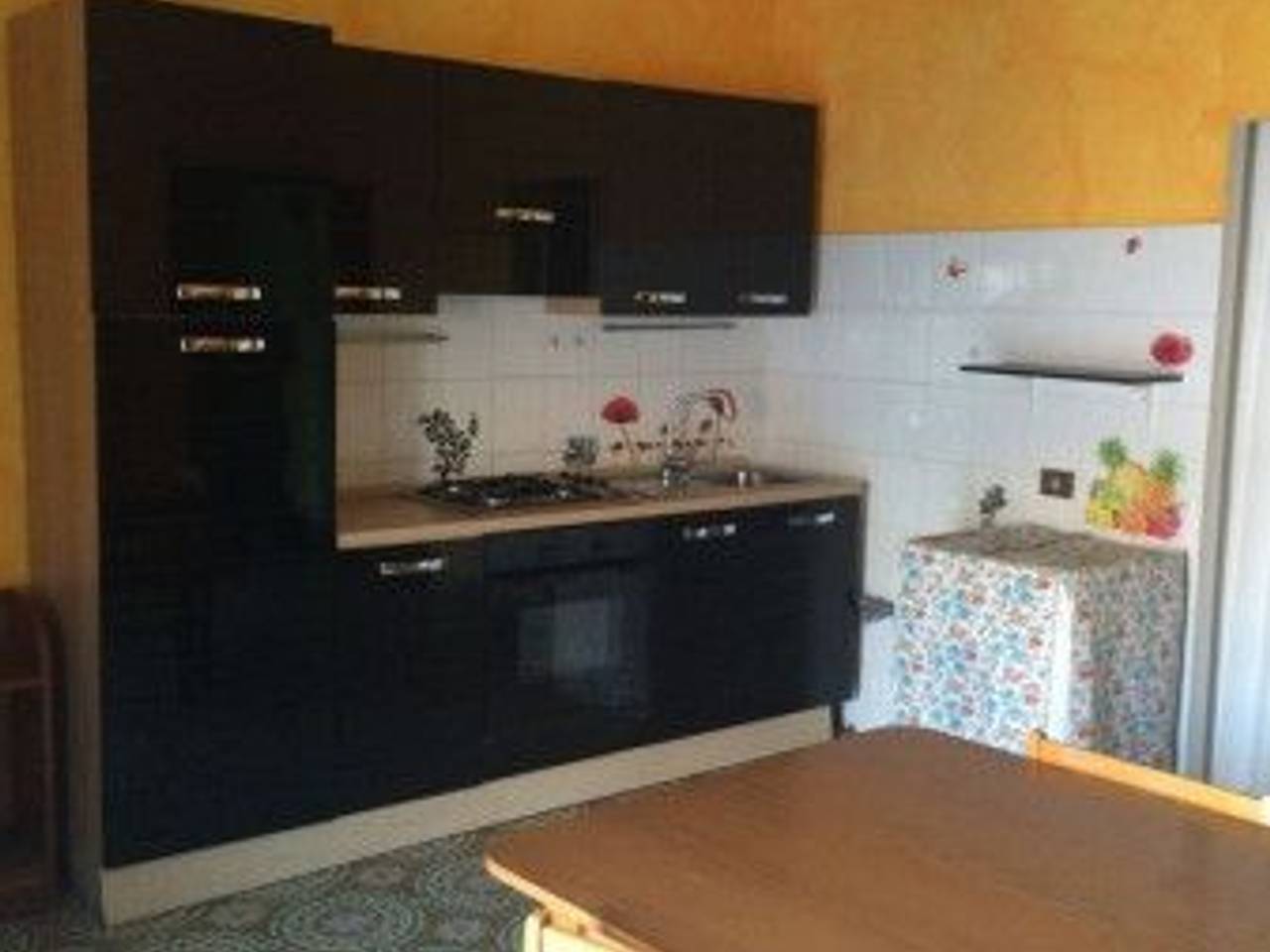 appartamento in affitto a Roma in zona Romanina