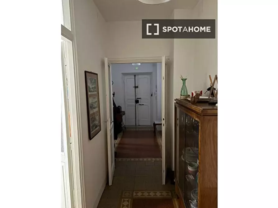 appartamento in affitto a Roma in zona Appio Latino