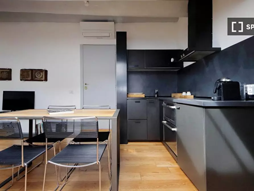 appartamento in affitto a Roma in zona Pigna - Sant'Angelo