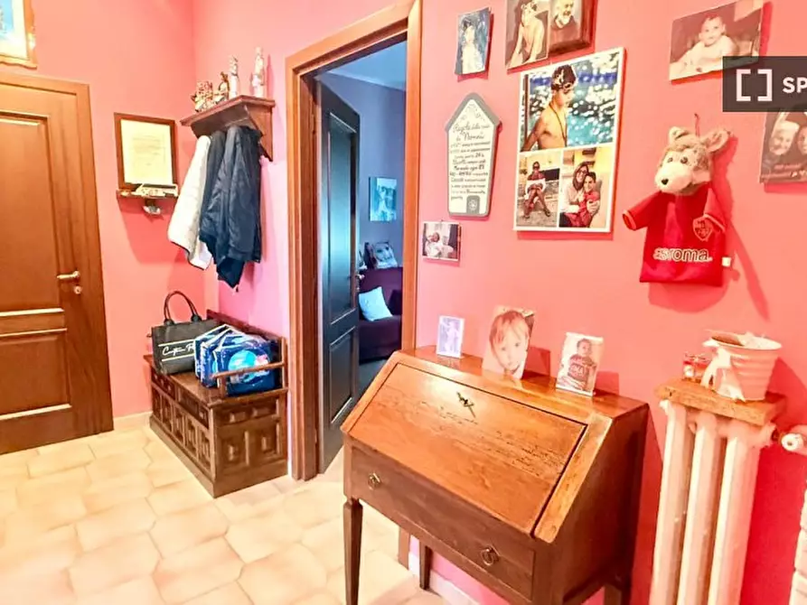 appartamento in affitto a Roma in zona Acilia