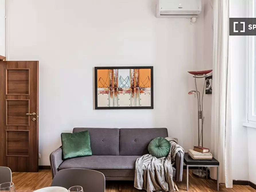 appartamento in affitto a Roma in zona Esquilino