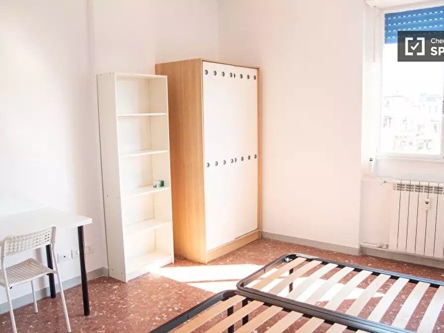 appartamento in affitto a Roma in zona Pietralata