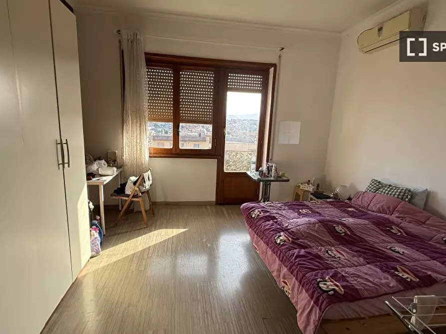 casa indipendente in affitto a Roma in zona Tor Bella Monaca
