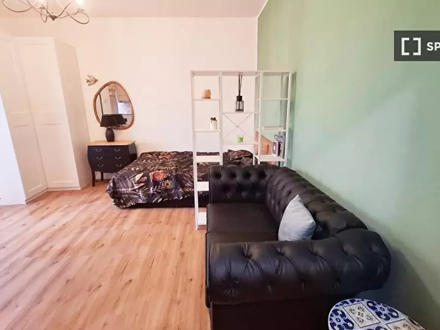 appartamento in affitto a Roma in zona Monte Sacro/Talenti