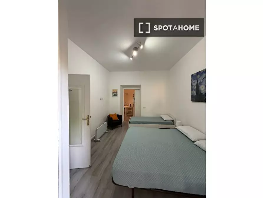 ufficio in affitto a Roma in zona Trionfale