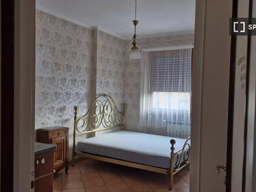 casa indipendente in affitto a Roma in zona Ponte Mammolo