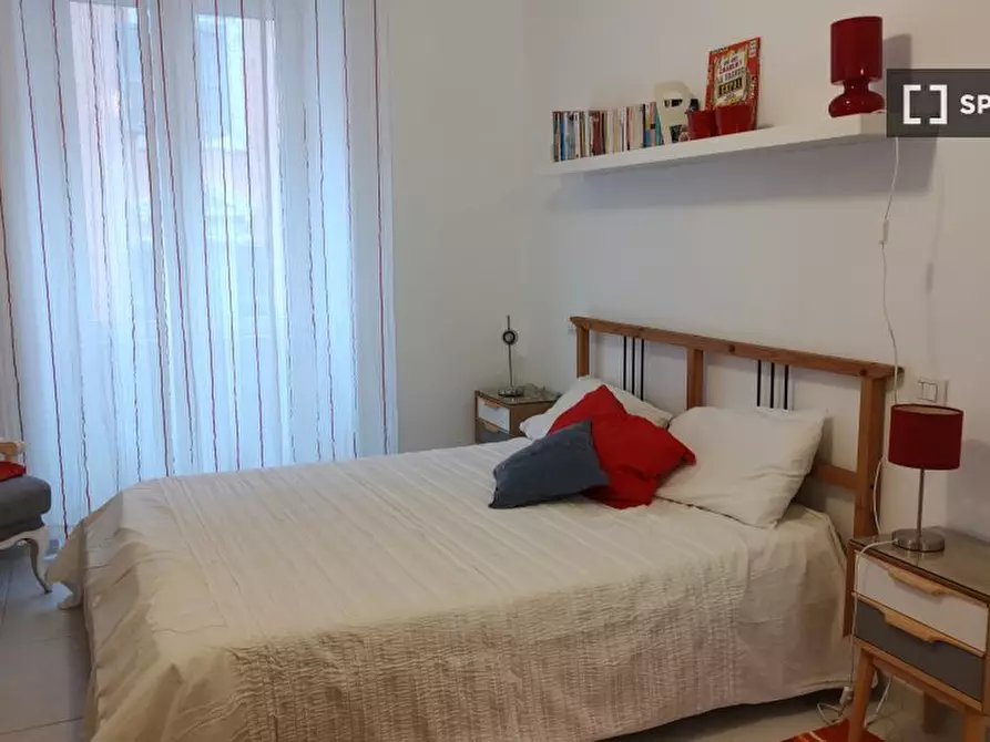 appartamento in affitto a Roma in zona Trastevere