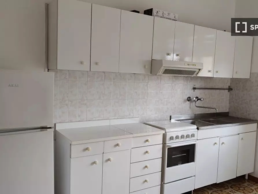 appartamento in affitto a Roma in zona Torre Angela