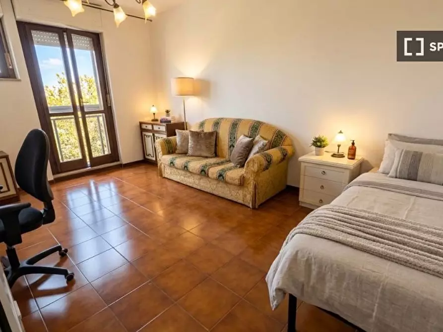 appartamento in affitto a Roma in zona Casal Palocco
