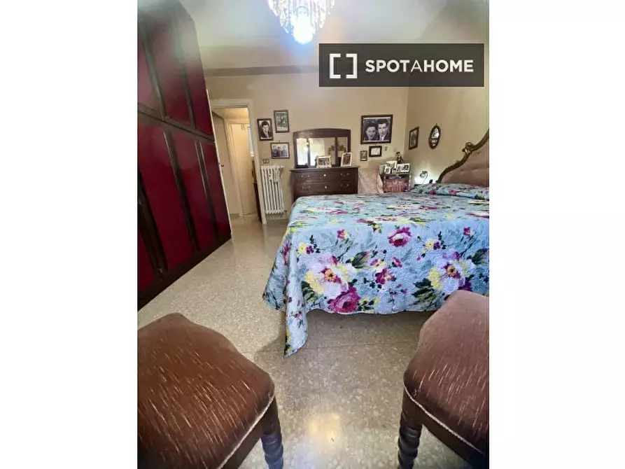 appartamento in affitto a Roma in zona Don Bosco