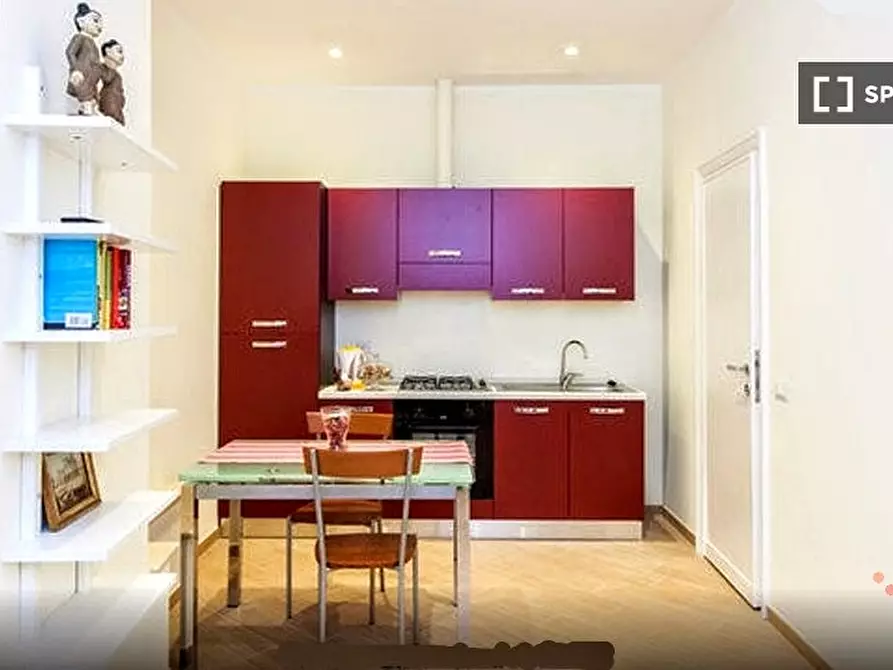 appartamento in affitto a Roma in zona Pinciano