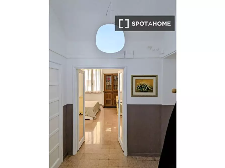 appartamento in affitto a Roma in zona Appio Latino