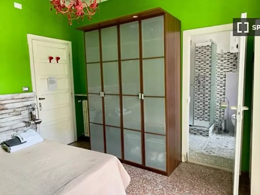 appartamento in affitto a Roma in zona Tuscolano