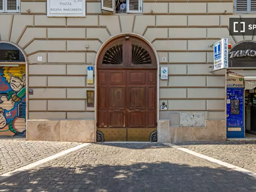 appartamento in affitto a Roma in zona Salario