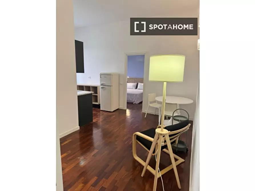 appartamento in affitto a Roma in zona Della Vittoria