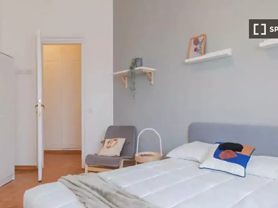 casa indipendente in affitto a Roma in zona Aurelio