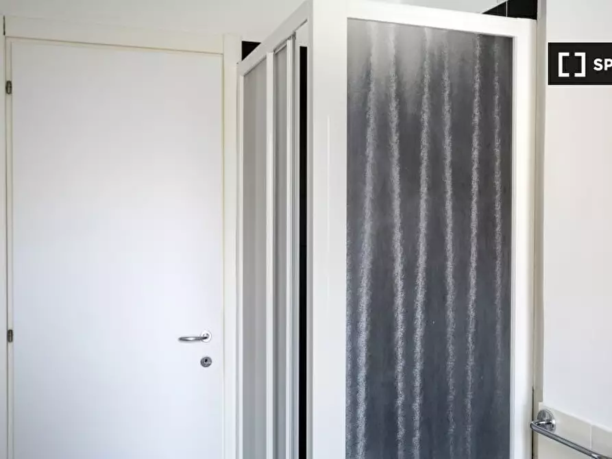 casa indipendente in affitto a Roma in zona Prenestino-Labicano