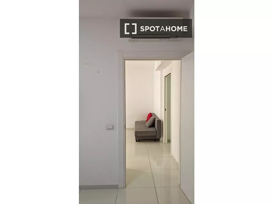 appartamento in affitto a Roma in zona Tiburtino