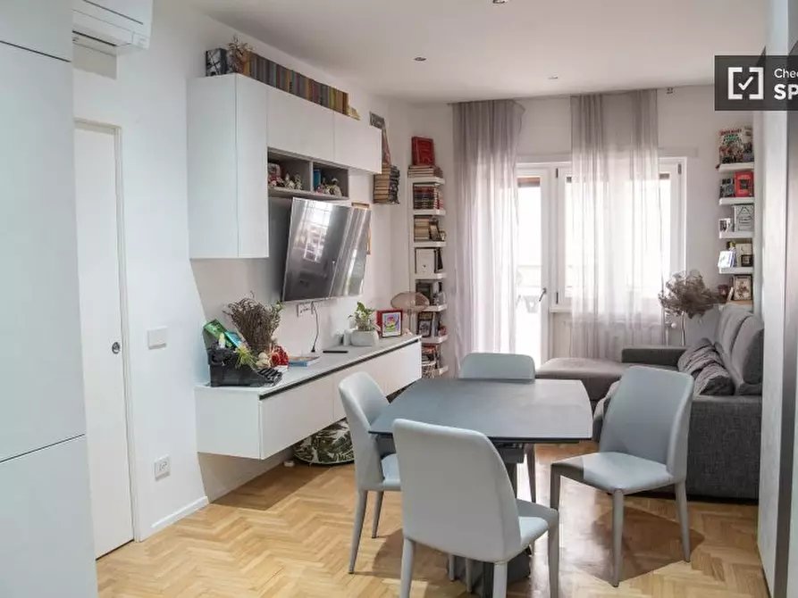 appartamento in affitto a Roma in zona Monte Sacro/Talenti