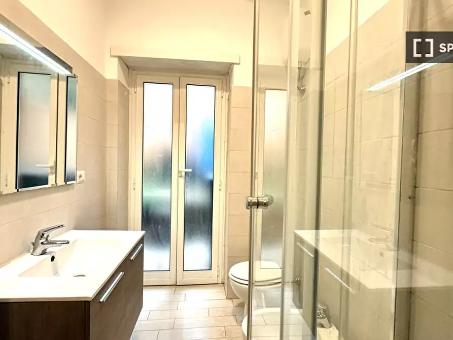 appartamento in affitto a Roma in zona Primavalle