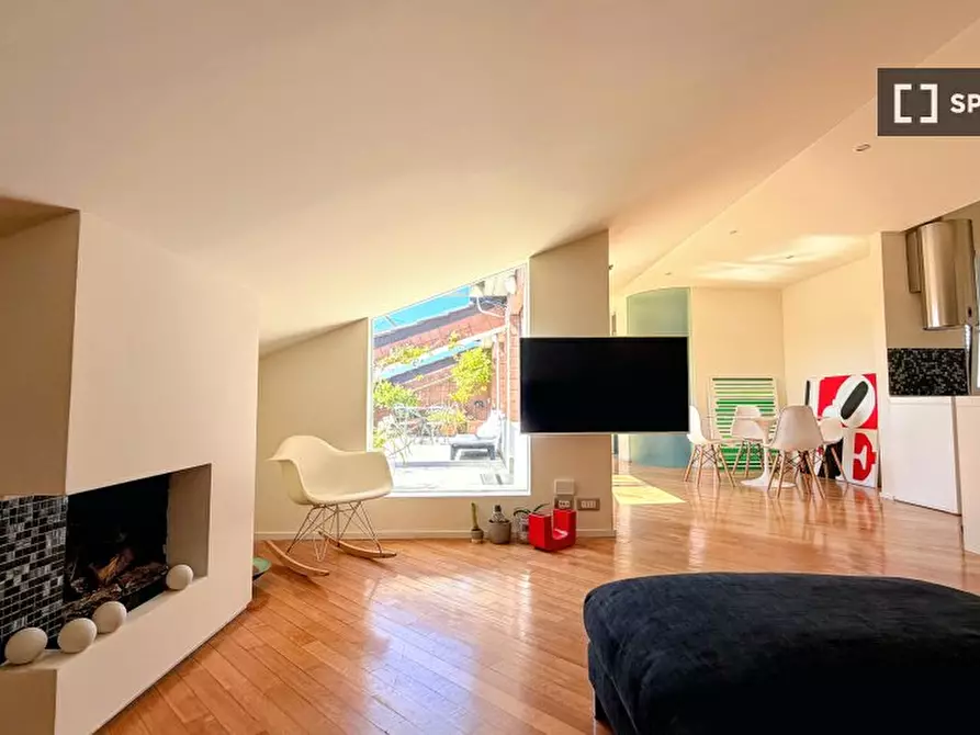 appartamento in affitto a Roma in zona Ardeatino