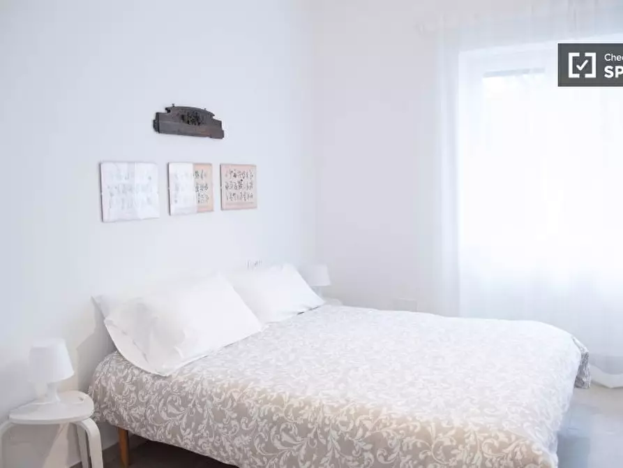 appartamento in affitto a Roma in zona Tomba di Nerone