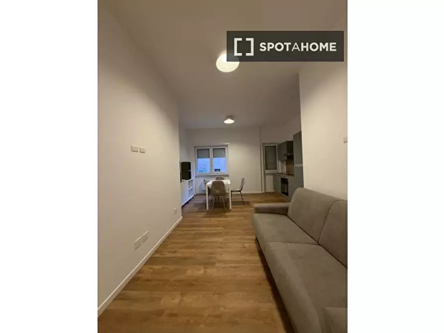 appartamento in affitto a Roma in zona Aurelio