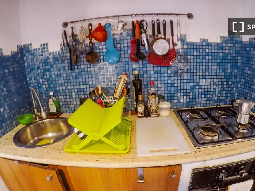 appartamento in affitto a Roma in zona Tuscolano