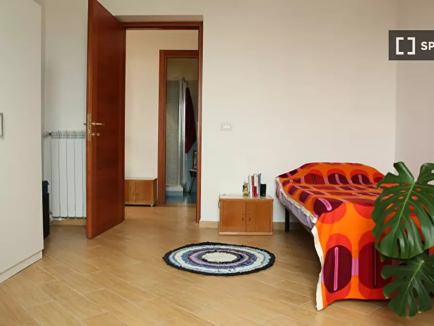 appartamento in affitto a Roma in zona Gianicolense