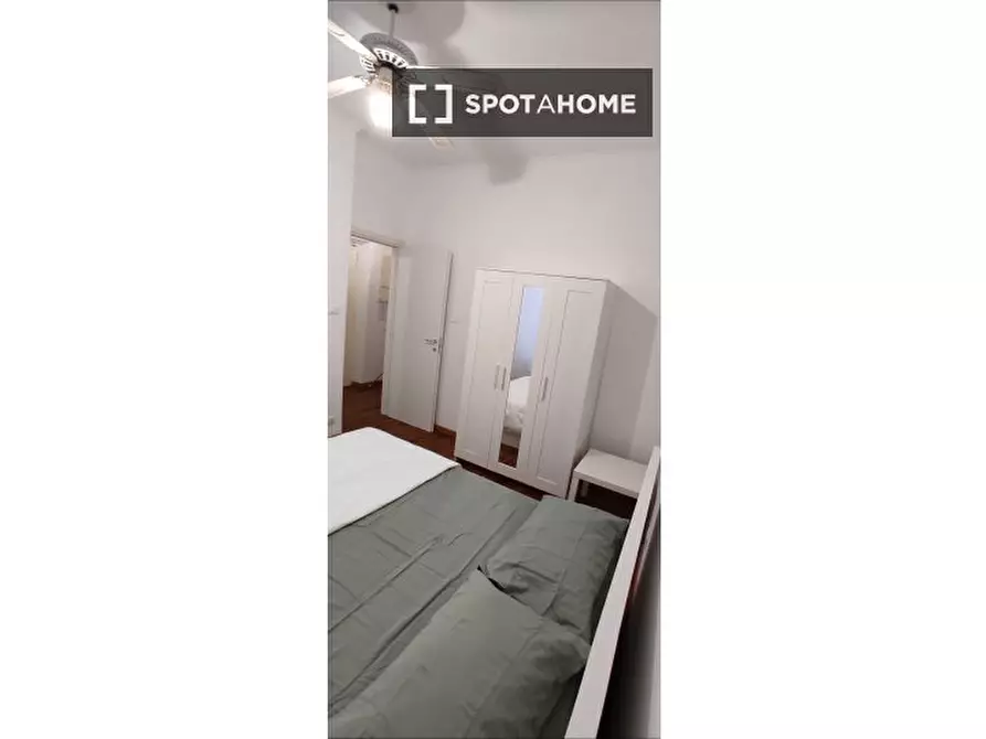 appartamento in affitto a Roma in zona Tuscolano