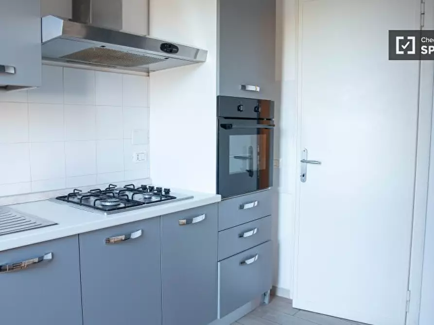 appartamento in affitto a Roma in zona Pietralata