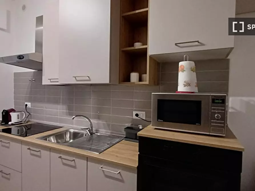 appartamento in affitto a Roma in zona Prenestino-Centocelle