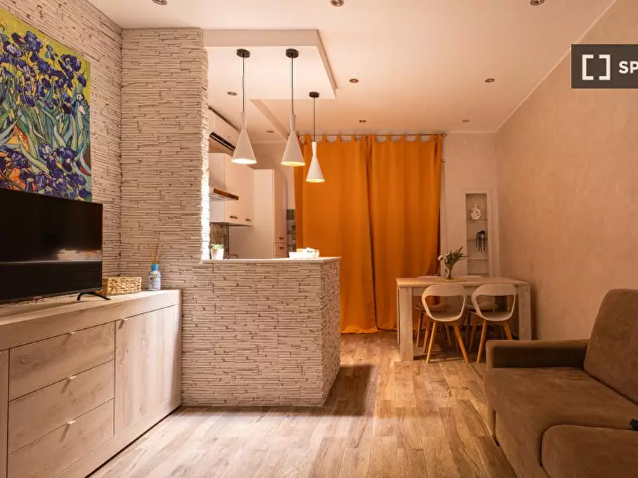 appartamento in affitto a Roma in zona Ostia