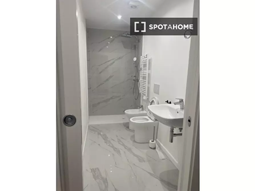 appartamento in affitto a Roma in zona Parioli