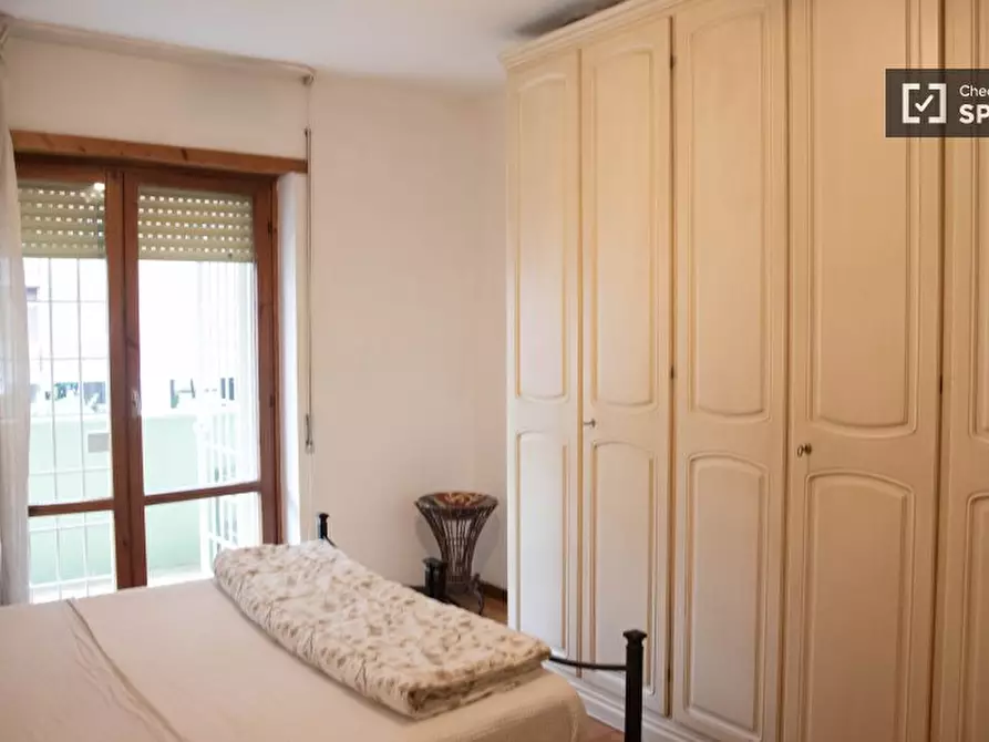 appartamento in affitto a Roma in zona Cinecittà