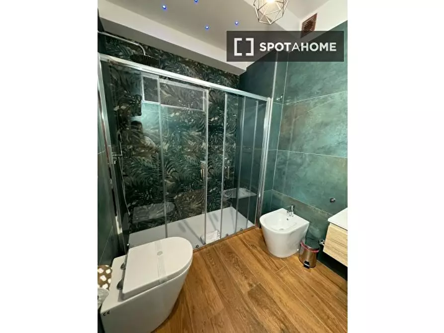 appartamento in affitto a Roma in zona Gianicolense