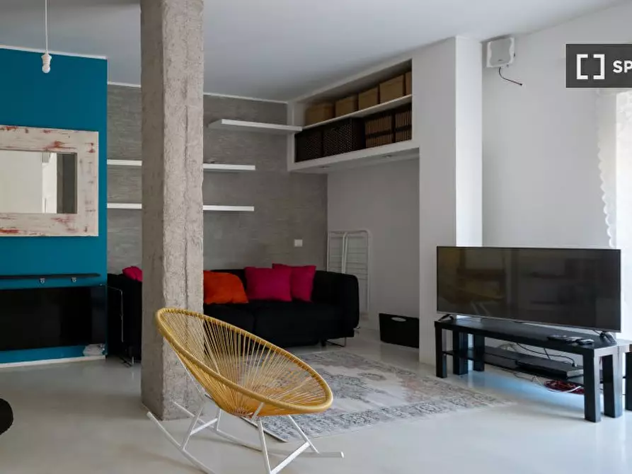 appartamento in affitto a Roma in zona Tiburtino