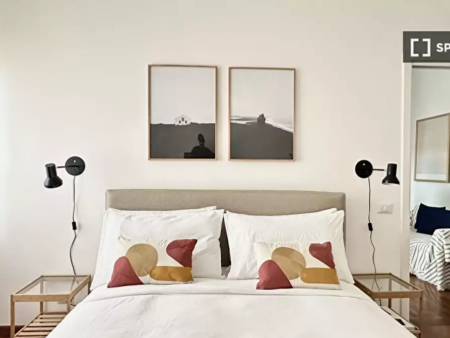 appartamento in affitto a Roma in zona Tuscolano