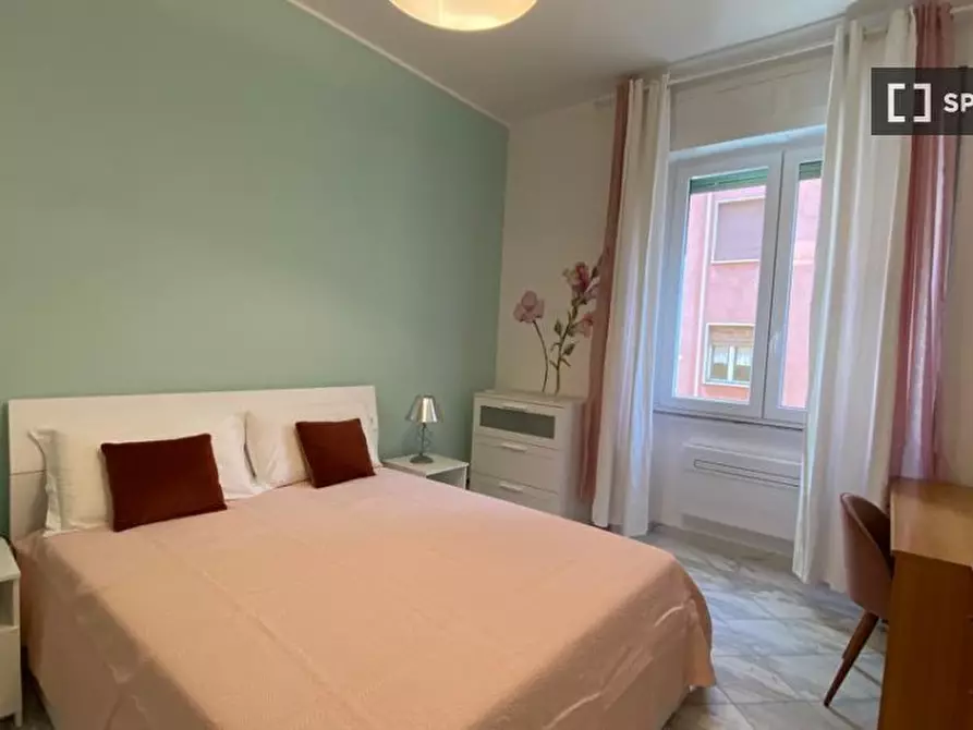 appartamento in affitto a Roma in zona Appio Latino