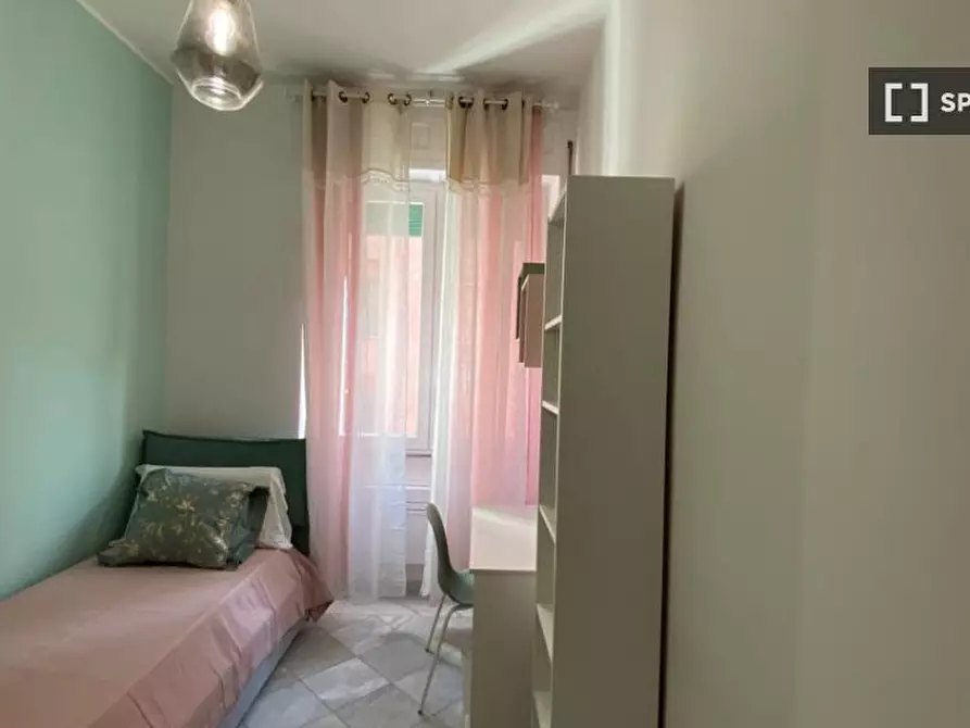 appartamento in affitto a Roma in zona Appio Latino