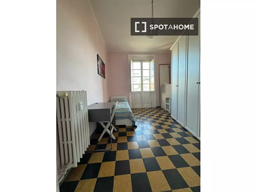 appartamento in affitto a Roma in zona Della Vittoria