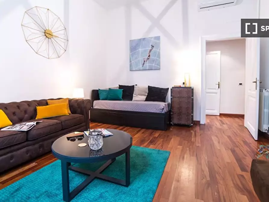 appartamento in affitto a Roma in zona Rione Borgo