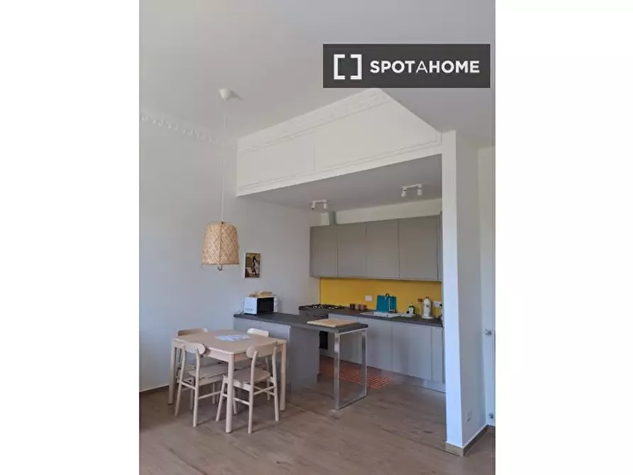 appartamento in affitto a Roma in zona Trastevere